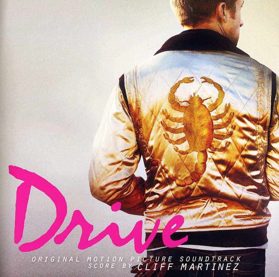 drive soundtrack