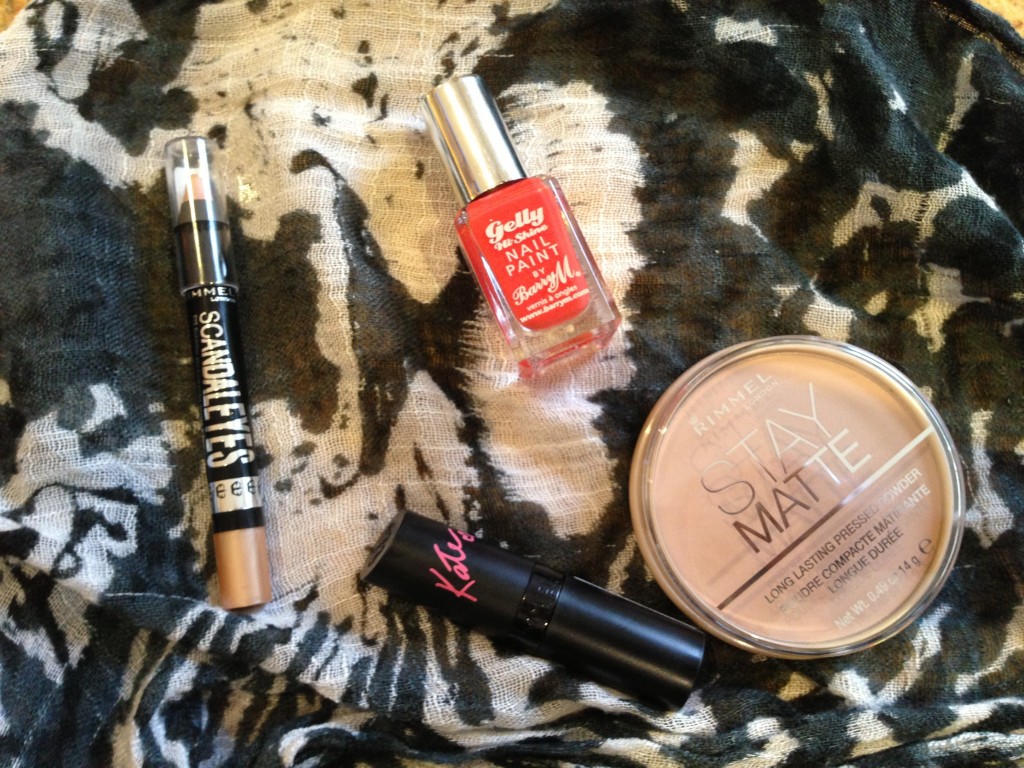 mini haul