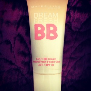 maybellinebbcream