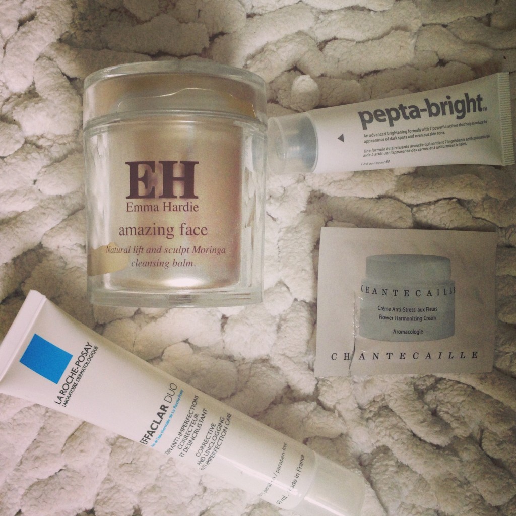 beautyweekendskincare