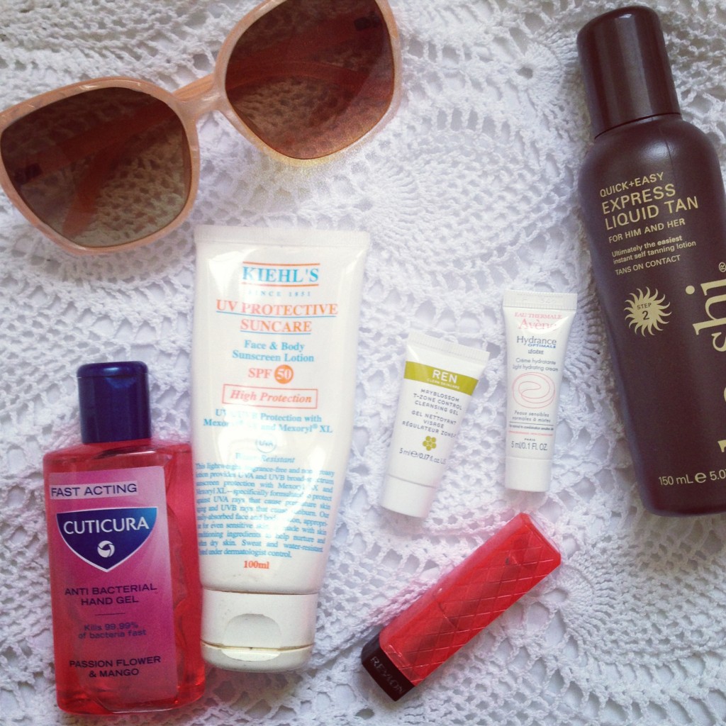 heatwave musthaves