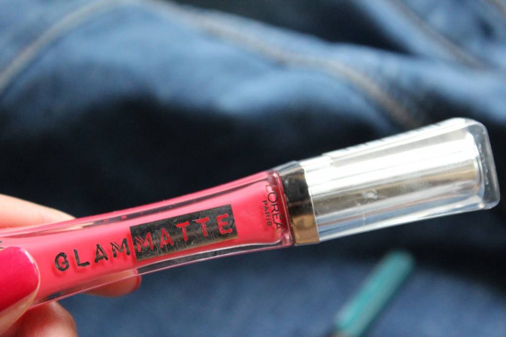 lorealglammatte