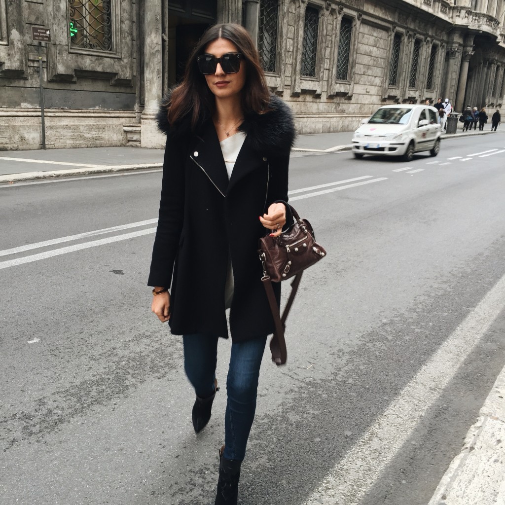 City Break Style - Tijan Serena Loves